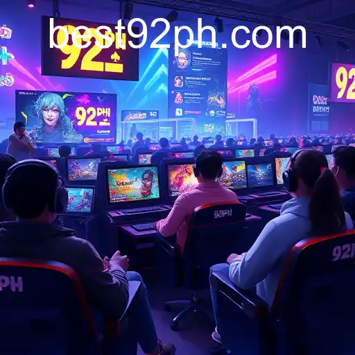 The Rise of 92PH in Interactive Gaming