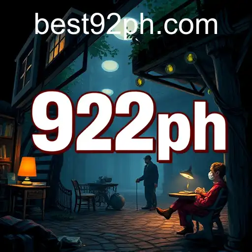 Exploring the Thrills: The Allure of Adventure Games in the '92ph' Era