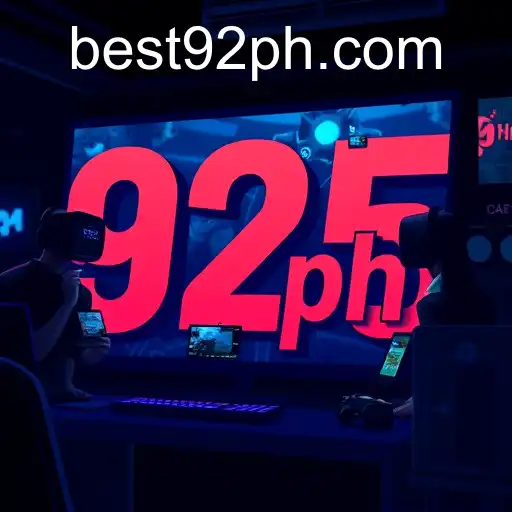 92ph: A Nexus for English Gaming Enthusiasts