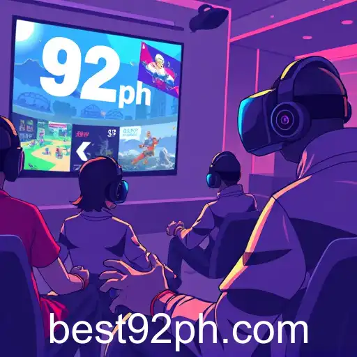 The Evolution of Online Gaming in the Mid-2020s