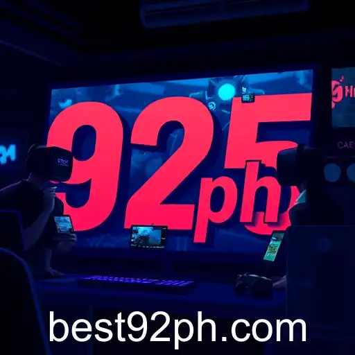 92ph: A Nexus for English Gaming Enthusiasts