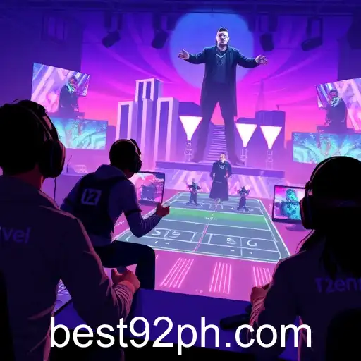 The Evolution of Online Gaming in 2025