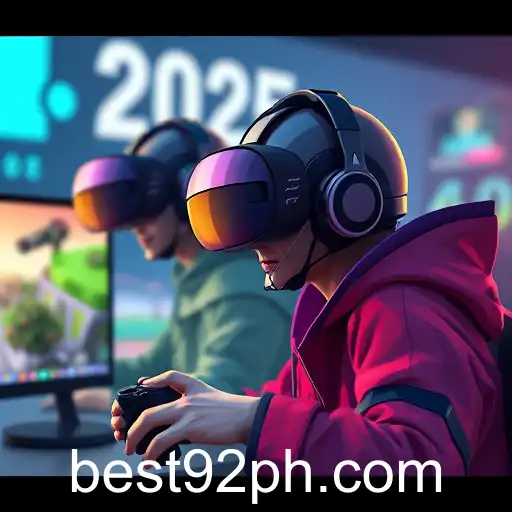 The Evolution of Online Gaming in a New Era