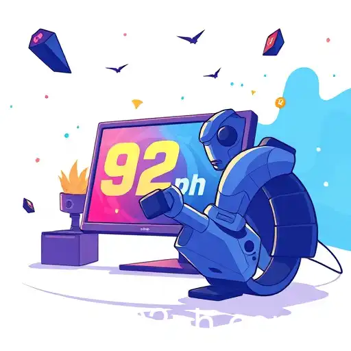 Gaming Landscapes Shift with 92ph