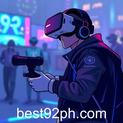 Gaming Trends in 2025: A Deep Dive into 92ph's Rise