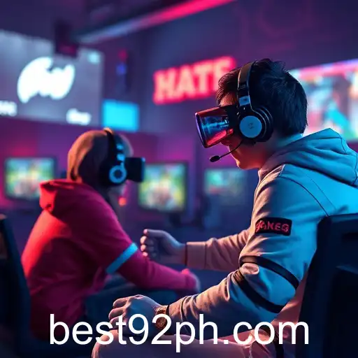 The Evolution of Online Gaming in 2025 and 92ph's Rising Influence