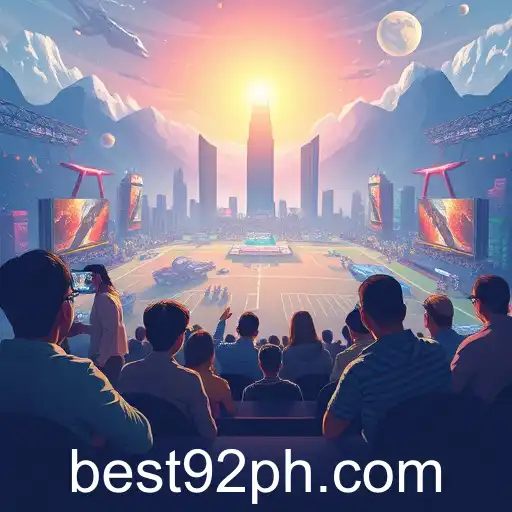 The Rise of Online Gaming Platforms in the Digital Age