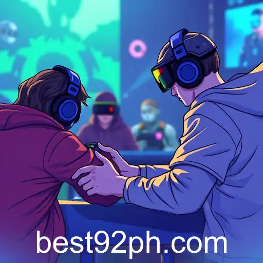 The Rise of Online Gaming Platforms