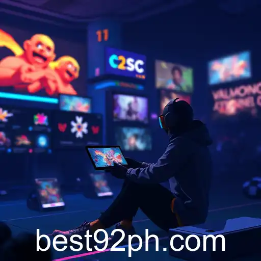 The Rise of 92ph in Gaming Culture