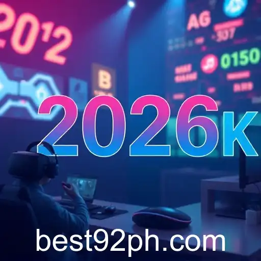 The Rise of 92ph: A Modern Gaming Paradigm