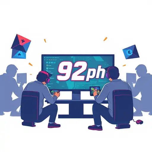 The Rise of 92ph in the Gaming World