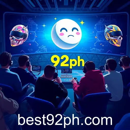 The Rise of Online Gaming: A Look at 92ph