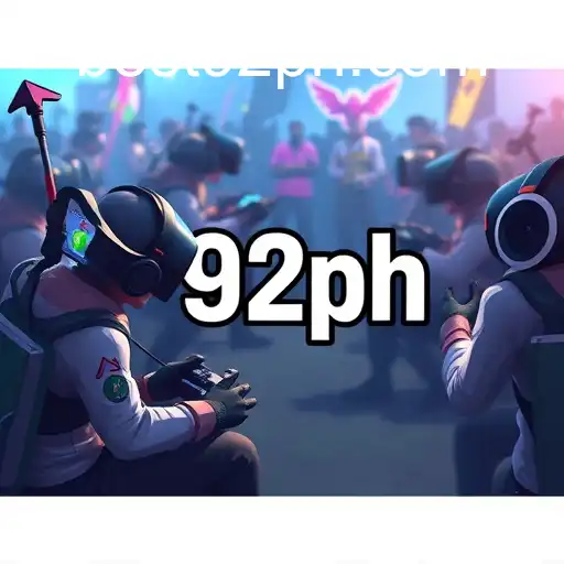 Exploring the World of Multiplayer Games: A Growing Phenomenon