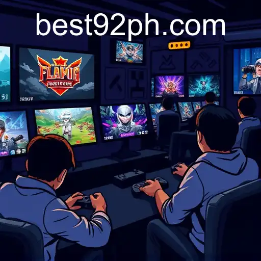 The Rise of Online Gaming Platforms