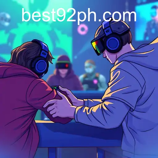 The Rise of Online Gaming Platforms