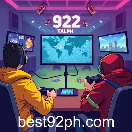 The Rise of 92ph in Online Gaming