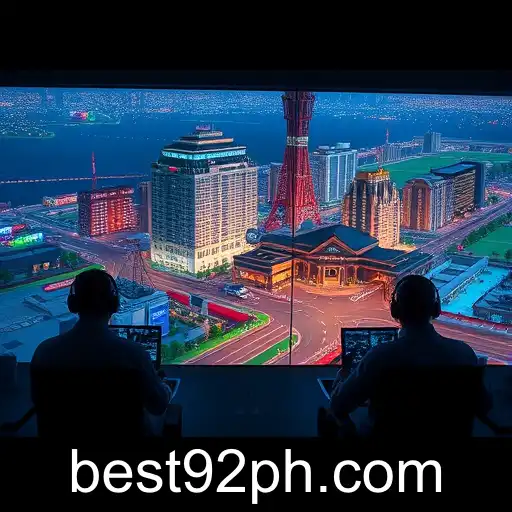 The Rise of 92ph in Online Gaming