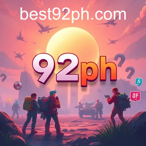 The Rise of 92ph in the Gaming World