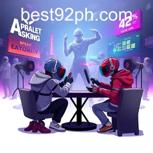 The Rise of 92ph in Gaming Community