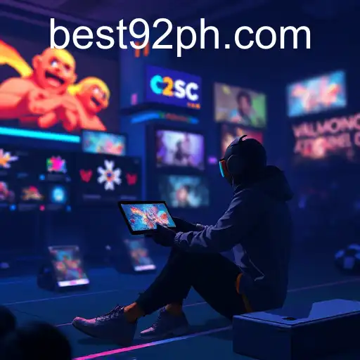 The Rise of 92ph in Gaming Culture