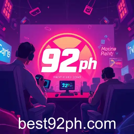 The Rise of 92ph in Gaming Culture