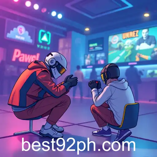 Exploring the Rise of Online Gaming Platforms