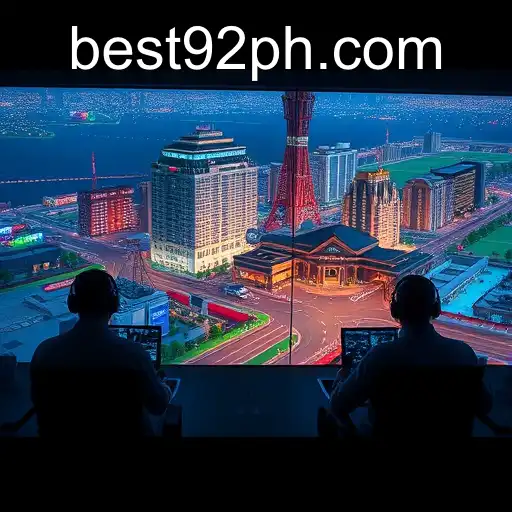 Exploring the Fascinating World of Simulation Games