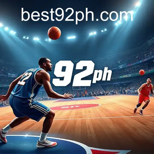 Exploring the Dynamic World of 'Sports Games' Category with '92ph'