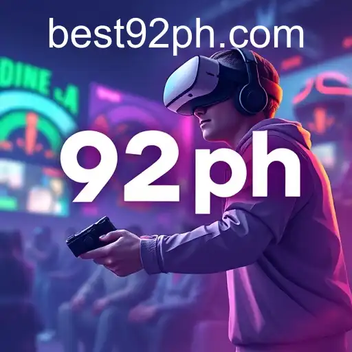 92ph Gaming: Leading the Evolution in Online Entertainment
