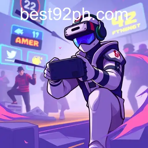 2025 Gaming Trends: 92ph Leads the Charge