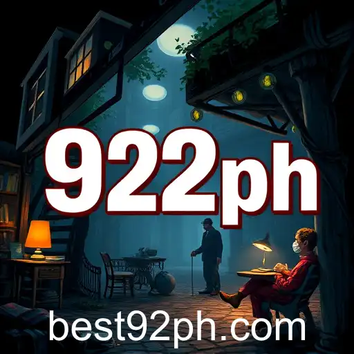 Exploring the Thrills: The Allure of Adventure Games in the '92ph' Era