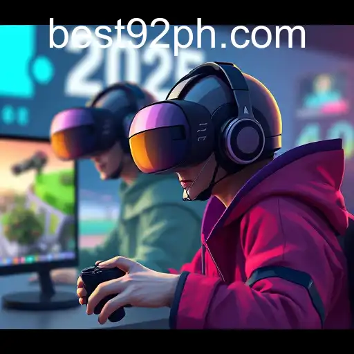 The Evolution of Online Gaming in a New Era