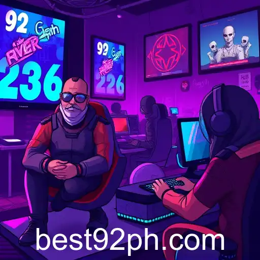 The Evolution of Online Gaming Platforms