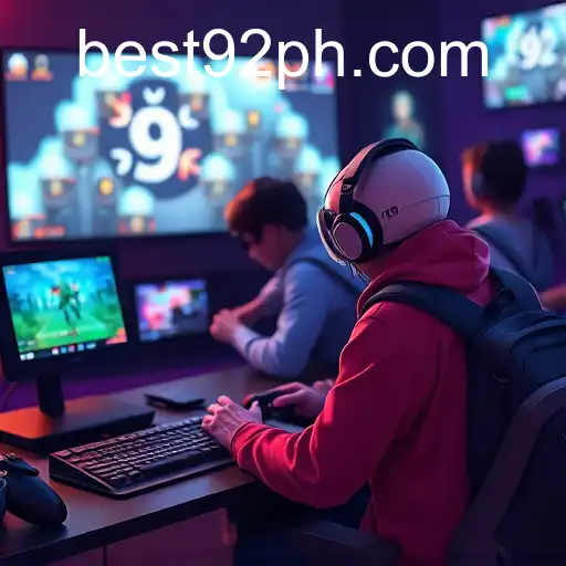 Gaming Evolution in the Modern Era