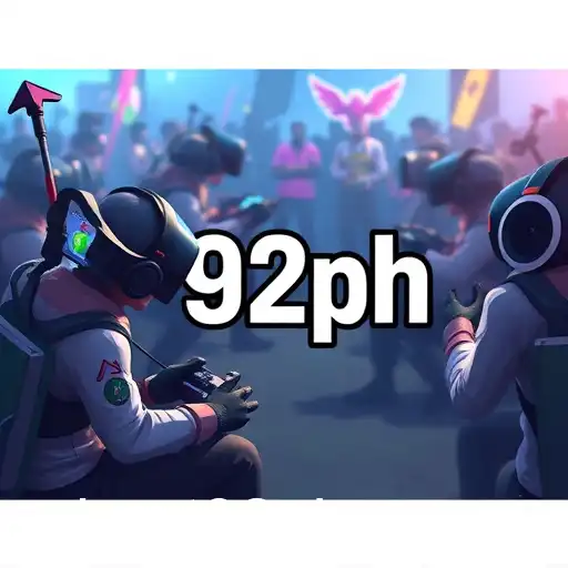 Exploring the World of Multiplayer Games: A Growing Phenomenon