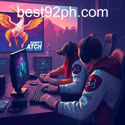 The Evolution of Online Gaming Communities