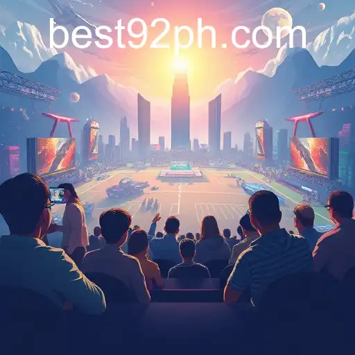 The Rise of Online Gaming Platforms in the Digital Age