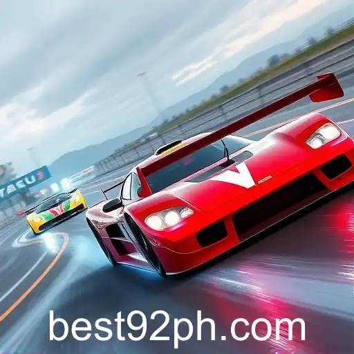 The Evolution of Racing Games: A Dive into the World of Speed and Adrenaline