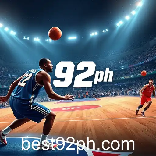 Exploring the Dynamic World of 'Sports Games' Category with '92ph'