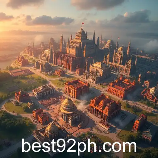 Exploring the Depths of Strategy Games: A Journey Through Tactics and Execution