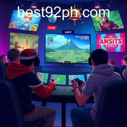The Rise of 92ph in the Gaming World
